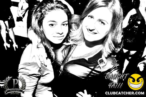 Ohso nightclub photo 201 - October 20th, 2012