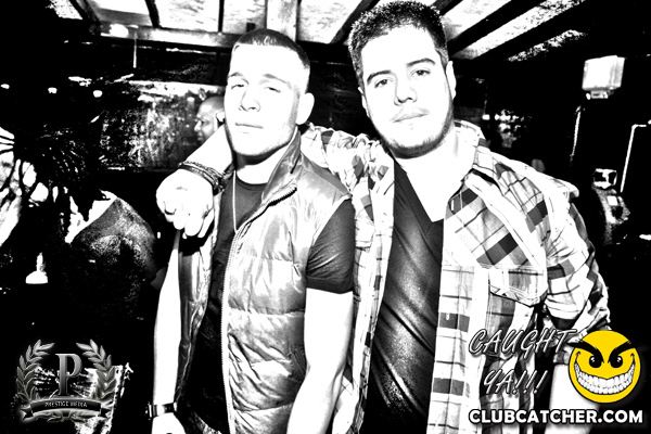 Ohso nightclub photo 202 - October 20th, 2012