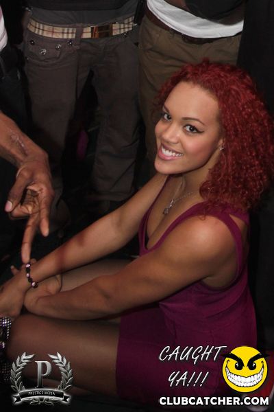 Ohso nightclub photo 207 - October 20th, 2012