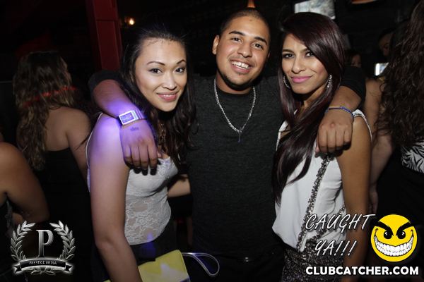 Ohso nightclub photo 208 - October 20th, 2012