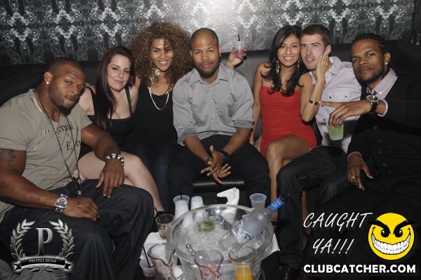 Ohso nightclub photo 22 - October 20th, 2012