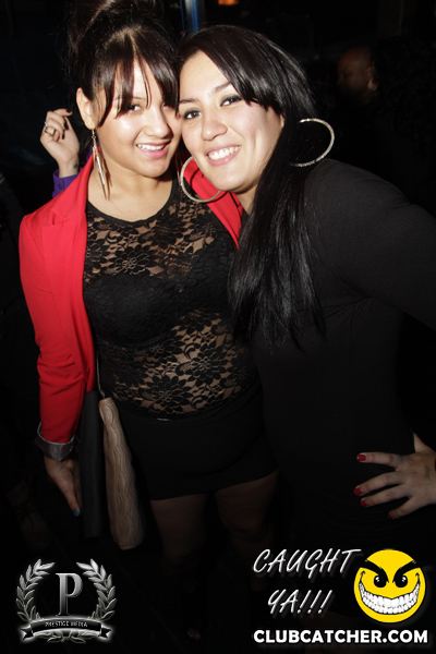 Ohso nightclub photo 212 - October 20th, 2012