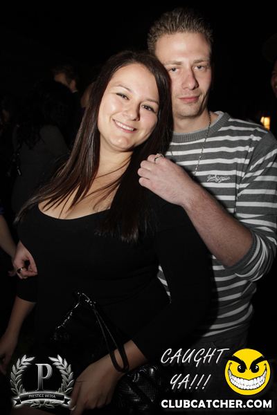 Ohso nightclub photo 214 - October 20th, 2012