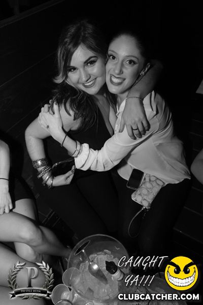 Ohso nightclub photo 215 - October 20th, 2012