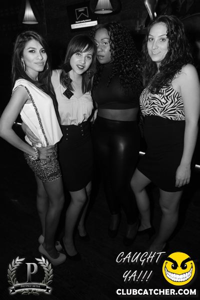 Ohso nightclub photo 216 - October 20th, 2012