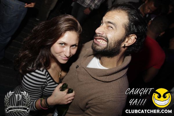 Ohso nightclub photo 219 - October 20th, 2012