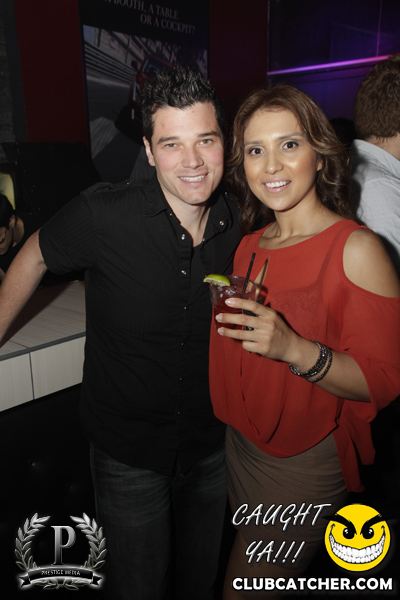 Ohso nightclub photo 220 - October 20th, 2012