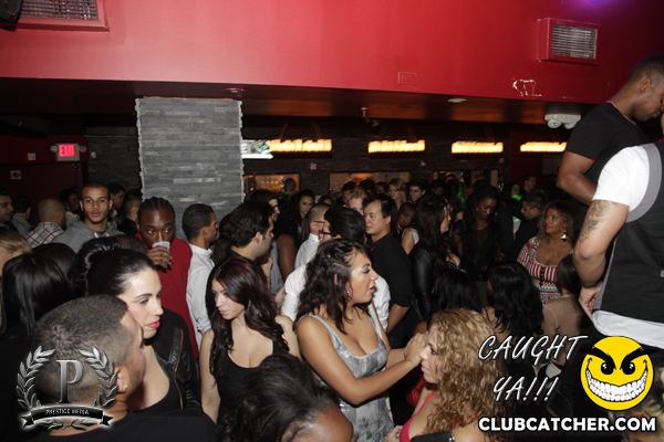 Ohso nightclub photo 23 - October 20th, 2012