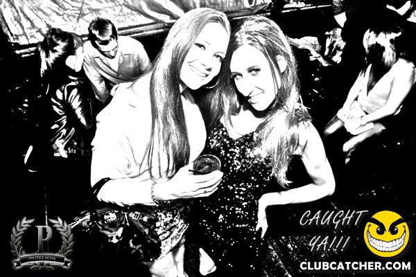 Ohso nightclub photo 221 - October 20th, 2012