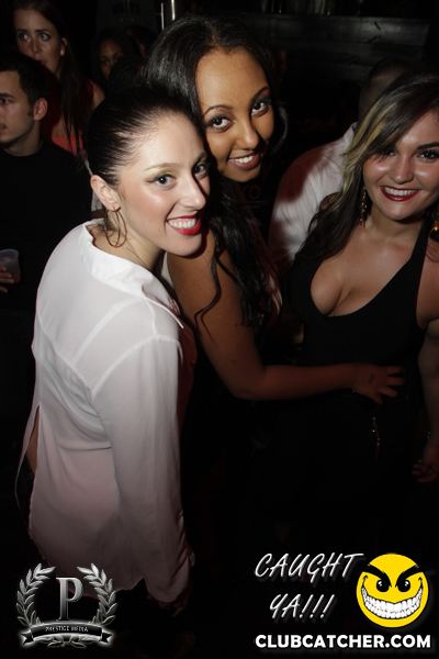 Ohso nightclub photo 222 - October 20th, 2012