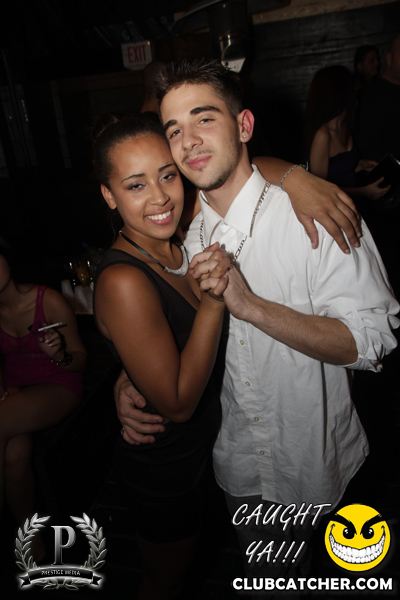 Ohso nightclub photo 224 - October 20th, 2012