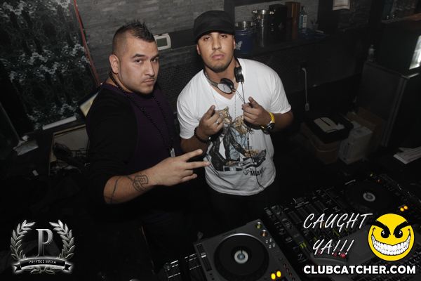 Ohso nightclub photo 225 - October 20th, 2012