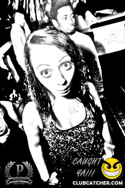 Ohso nightclub photo 226 - October 20th, 2012