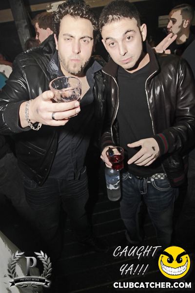 Ohso nightclub photo 228 - October 20th, 2012