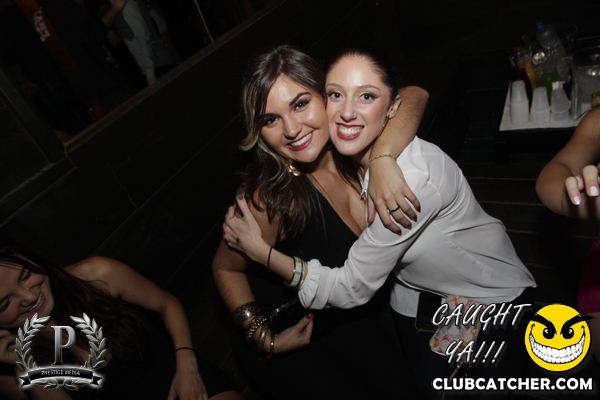 Ohso nightclub photo 229 - October 20th, 2012