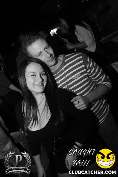 Ohso nightclub photo 230 - October 20th, 2012