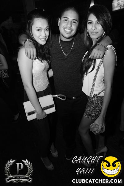 Ohso nightclub photo 231 - October 20th, 2012