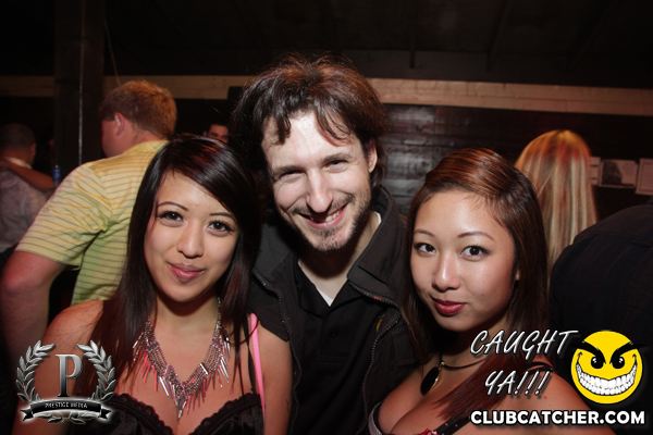 Ohso nightclub photo 31 - October 20th, 2012