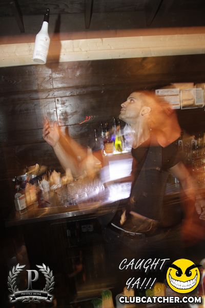 Ohso nightclub photo 32 - October 20th, 2012