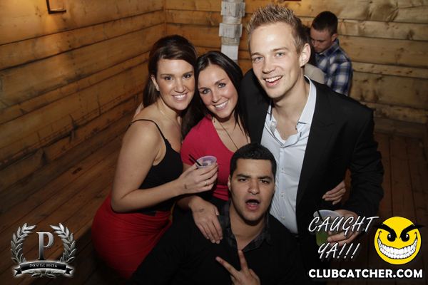 Ohso nightclub photo 37 - October 20th, 2012
