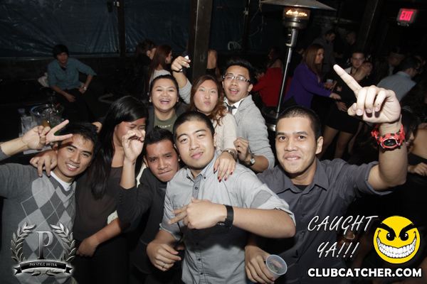 Ohso nightclub photo 41 - October 20th, 2012