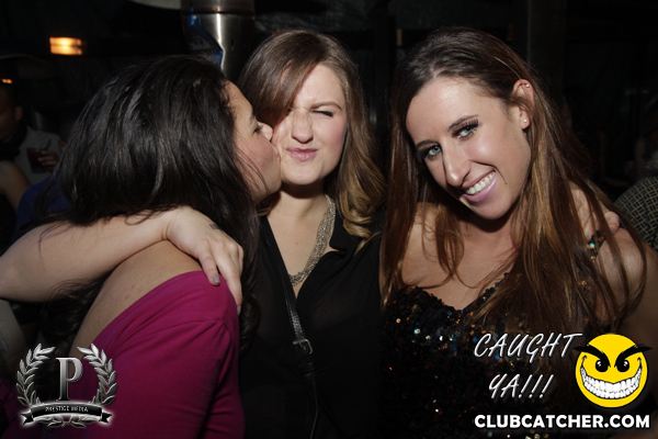 Ohso nightclub photo 43 - October 20th, 2012