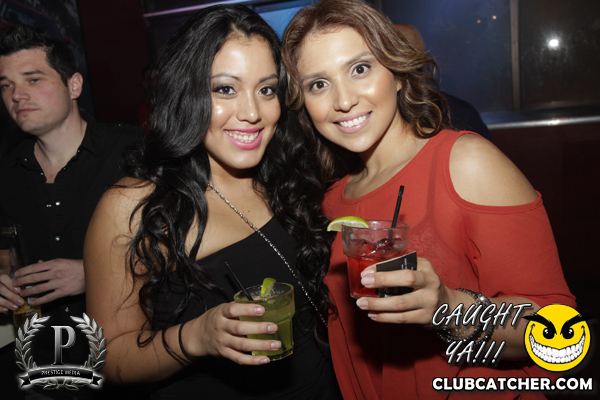 Ohso nightclub photo 45 - October 20th, 2012