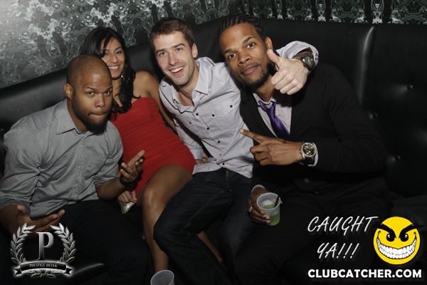 Ohso nightclub photo 47 - October 20th, 2012