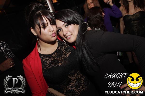 Ohso nightclub photo 48 - October 20th, 2012