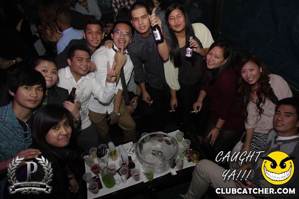 Ohso nightclub photo 49 - October 20th, 2012