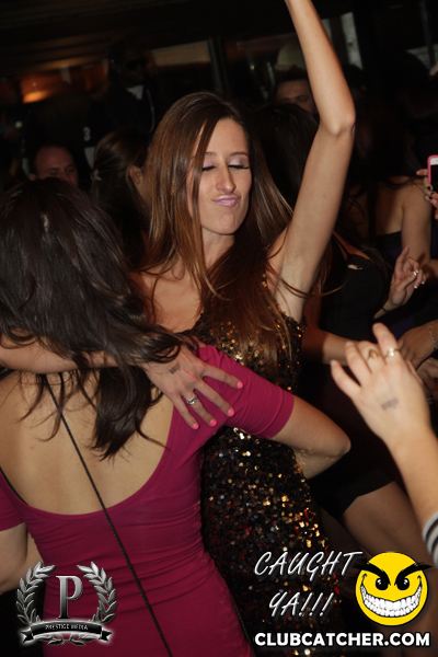 Ohso nightclub photo 50 - October 20th, 2012