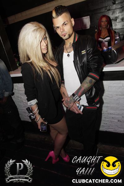 Ohso nightclub photo 56 - October 20th, 2012