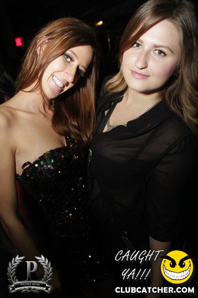 Ohso nightclub photo 58 - October 20th, 2012