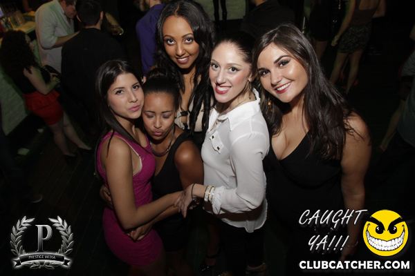 Ohso nightclub photo 59 - October 20th, 2012