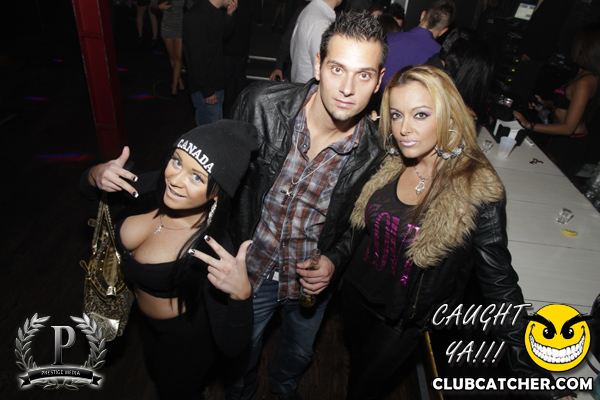 Ohso nightclub photo 60 - October 20th, 2012