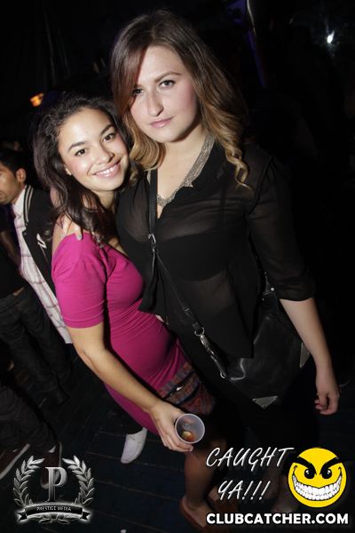 Ohso nightclub photo 61 - October 20th, 2012