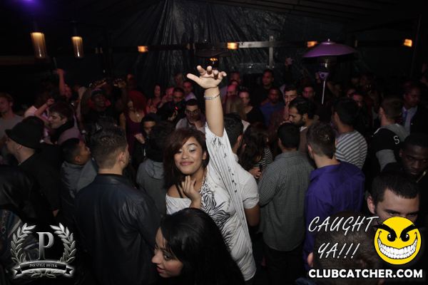 Ohso nightclub photo 62 - October 20th, 2012