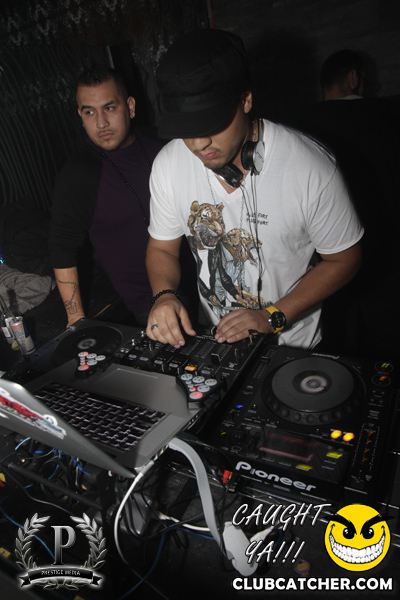 Ohso nightclub photo 63 - October 20th, 2012