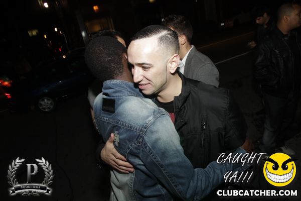 Ohso nightclub photo 69 - October 20th, 2012