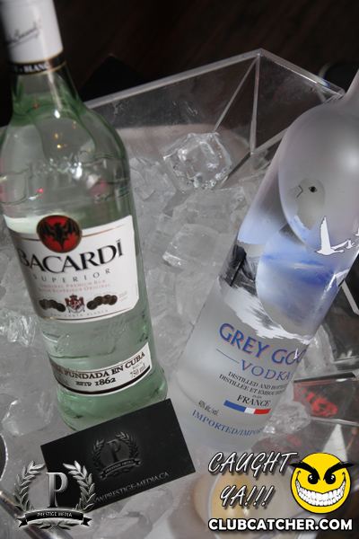 Ohso nightclub photo 8 - October 20th, 2012