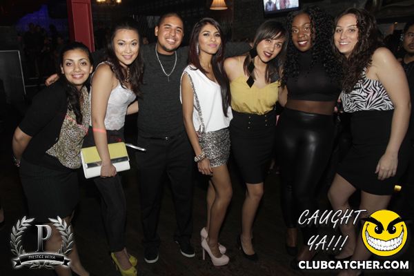 Ohso nightclub photo 72 - October 20th, 2012