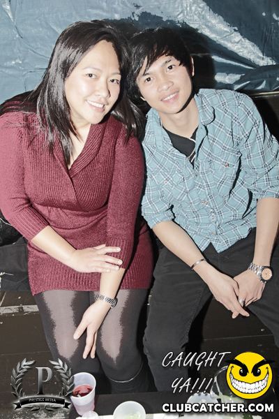 Ohso nightclub photo 75 - October 20th, 2012