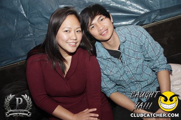 Ohso nightclub photo 77 - October 20th, 2012