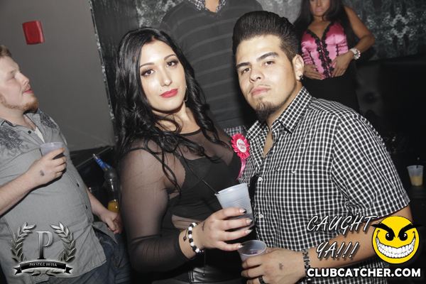 Ohso nightclub photo 78 - October 20th, 2012