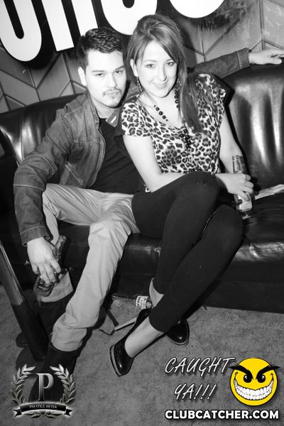 Ohso nightclub photo 79 - October 20th, 2012