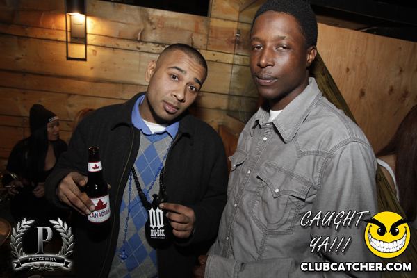 Ohso nightclub photo 80 - October 20th, 2012