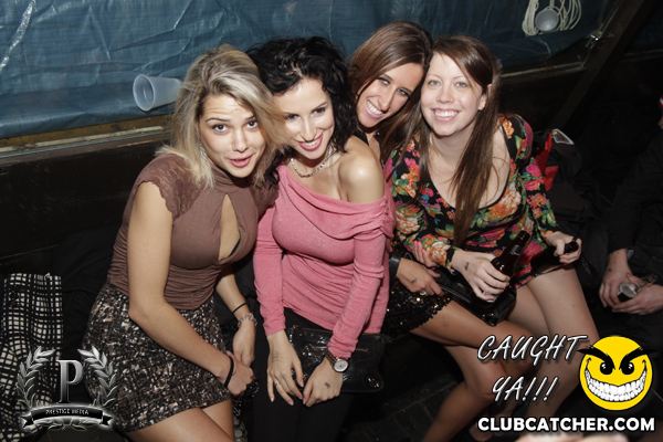 Ohso nightclub photo 9 - October 20th, 2012