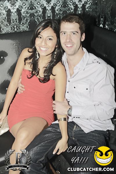 Ohso nightclub photo 81 - October 20th, 2012