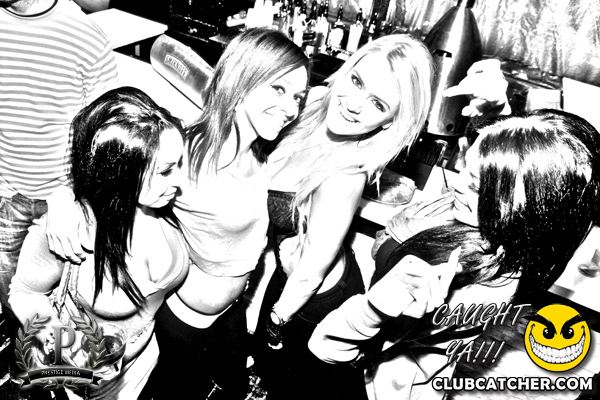 Ohso nightclub photo 83 - October 20th, 2012