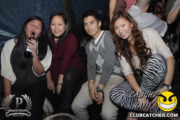 Ohso nightclub photo 86 - October 20th, 2012